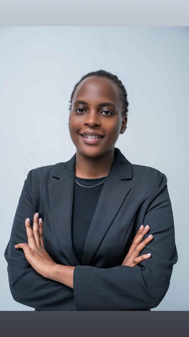 Mukiza Racheal